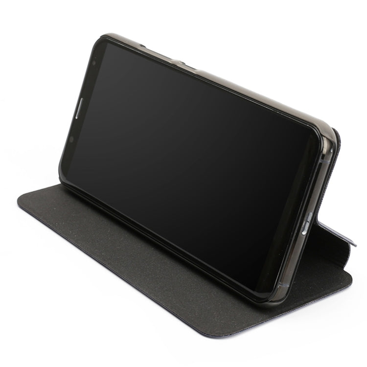 OCUBE for OUKITEL K5000 (MPH1765) Spring Texture Horizontal Flip Leather Case with Holder