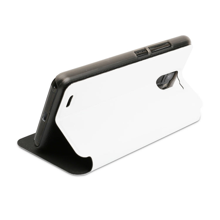 OCUBE for OUKITEL K5000 (MPH1765) Spring Texture Horizontal Flip Leather Case with Holder