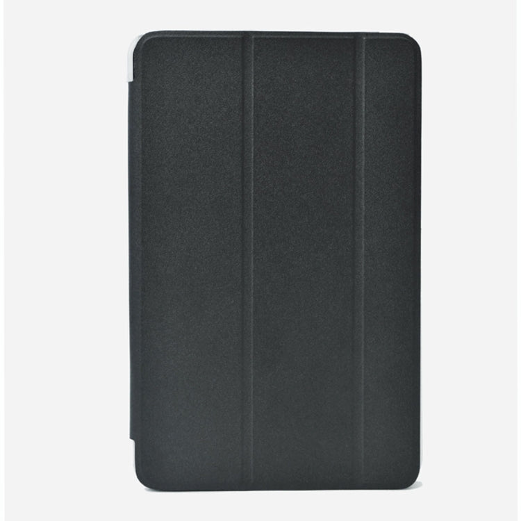 For Cube X9 8.9 inch Frosted Texture Horizontal Flip Leather Case with Three-folding Holder