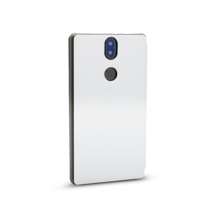 OCUBE for Umi Crystal Spring Texture Horizontal Flip Leather Case with Holder