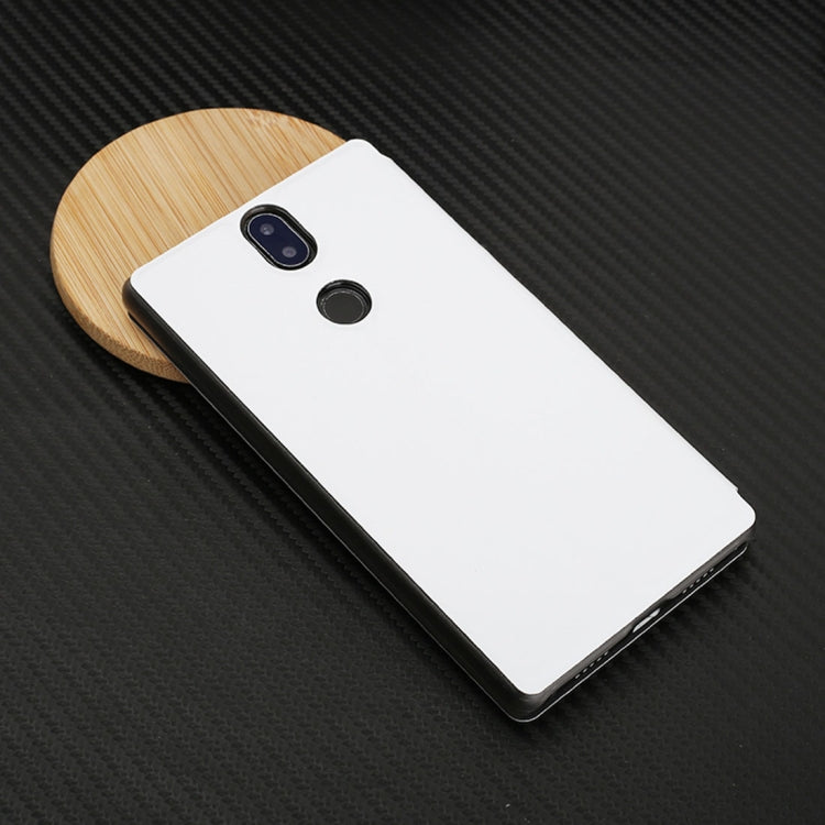 OCUBE for Umi Crystal Spring Texture Horizontal Flip Leather Case with Holder