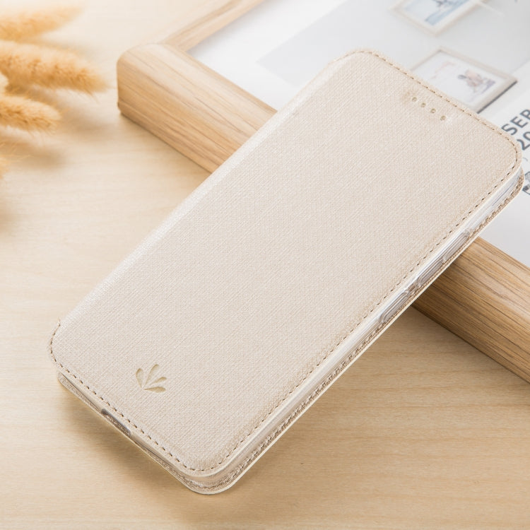 ViLi DMX Multifunctional Horizontal Flip Leather Case for OnePlus 6T, with Card Slot & Holder