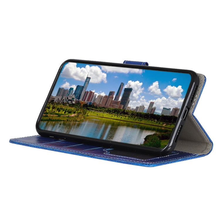 Magnetic Retro Crazy Horse Texture Horizontal Flip Leather Case for Wiko VIEW 3 Pro, with Holder & Card Slots & Wallet