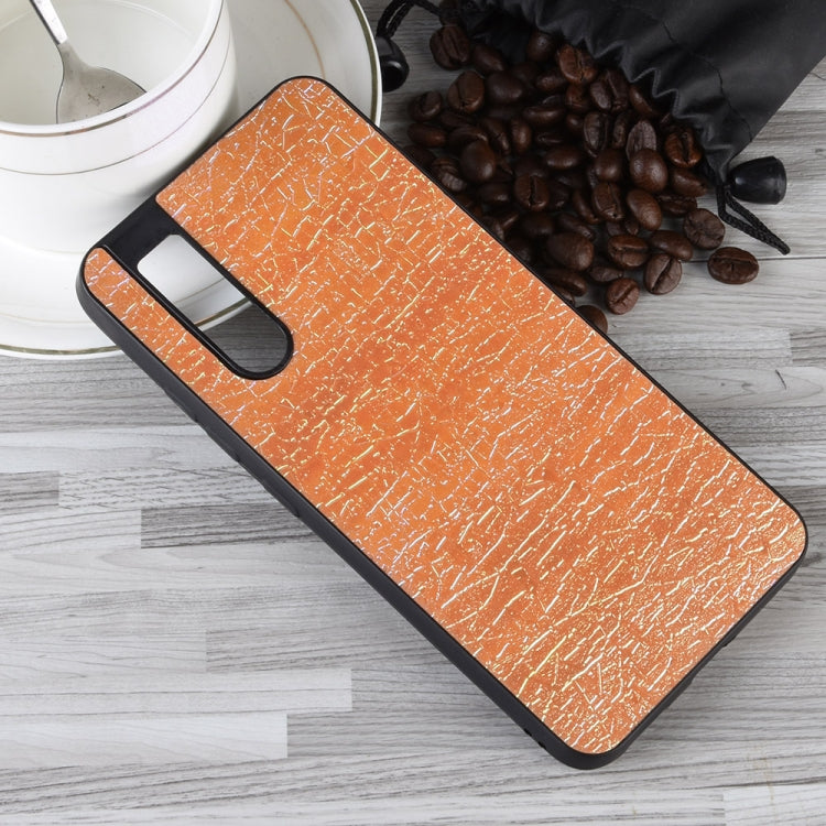 Magic Color PU + TPU Protective Case for VIVO V15 Pro