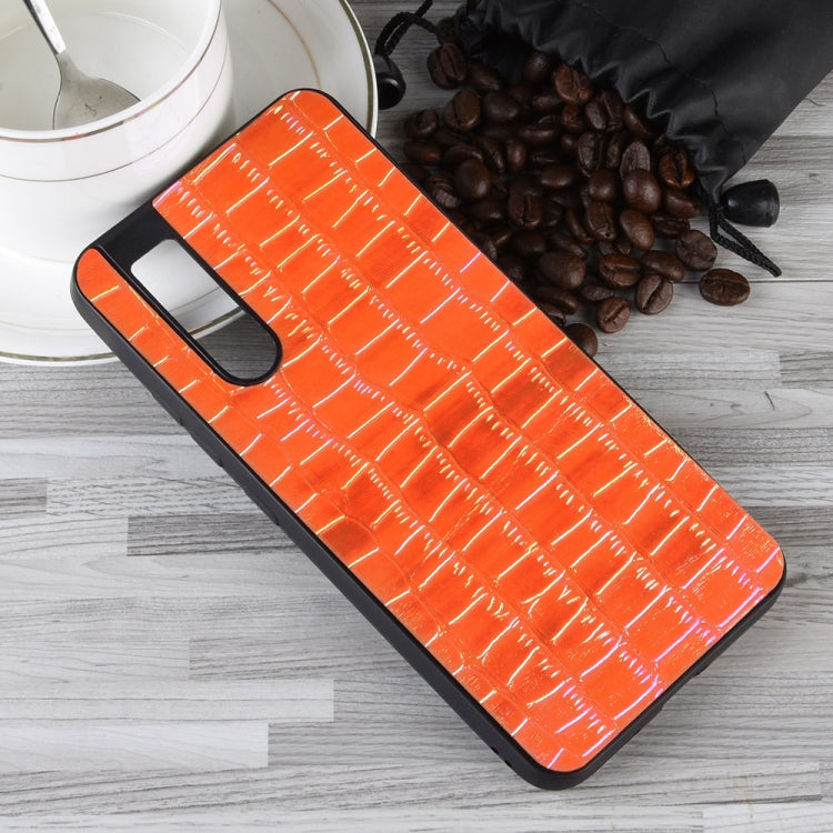 Magic Color PU + TPU Protective Case for VIVO V15 Pro