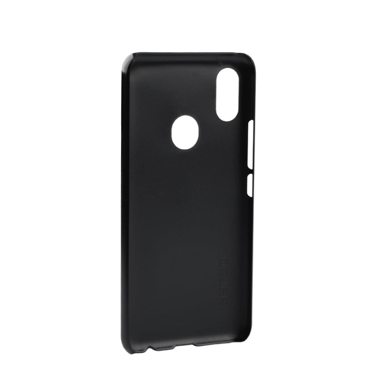Litchi Texture PC Back Case for UMIDIGI F1