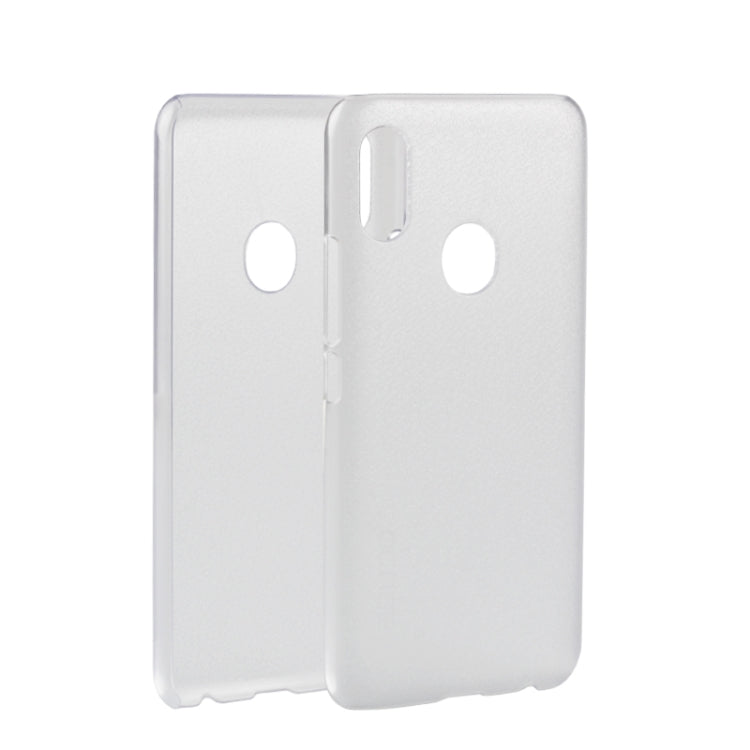 Litchi Texture PC Back Case for UMIDIGI F1