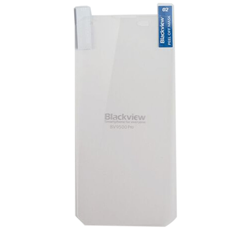 Blackview BV9500 Pro (MPH2019) Screen Protector