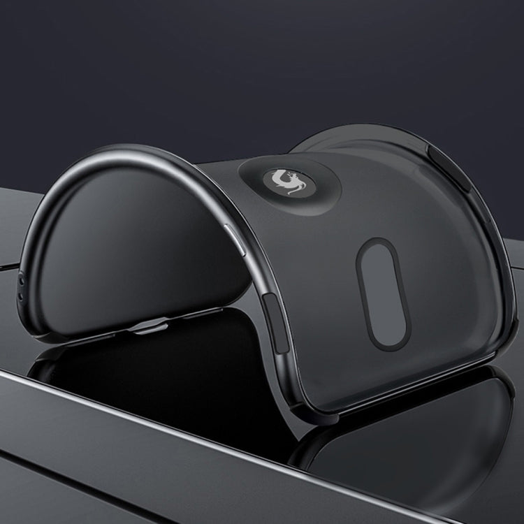 Shockproof TPU Protective Case for OnePlus 6, with Holder