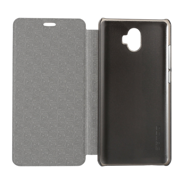 OCUBE for OUKITEL K8000 (MPH1905) Spring Texture Horizontal Flip Leather Case with Holder