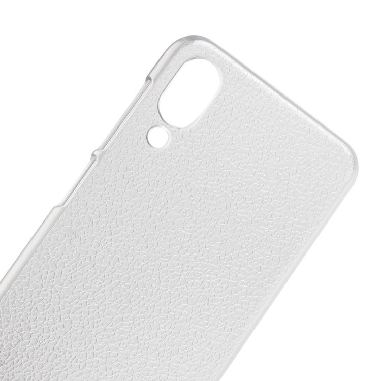 Litchi Texture PC Back Case for UMIDIGI One Pro