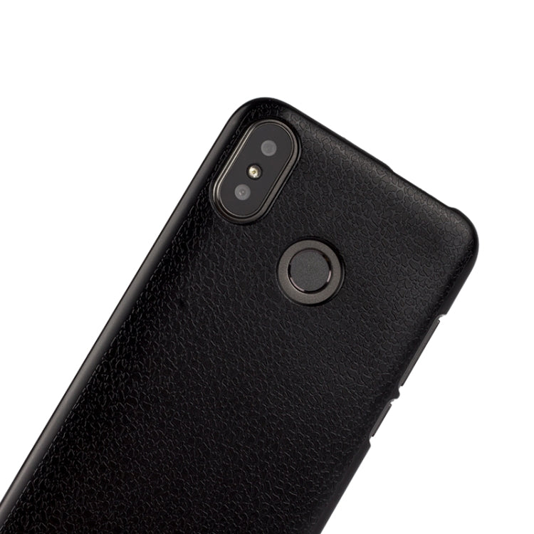 HOMTOM Protective PC Back Case for HOMTOM C2