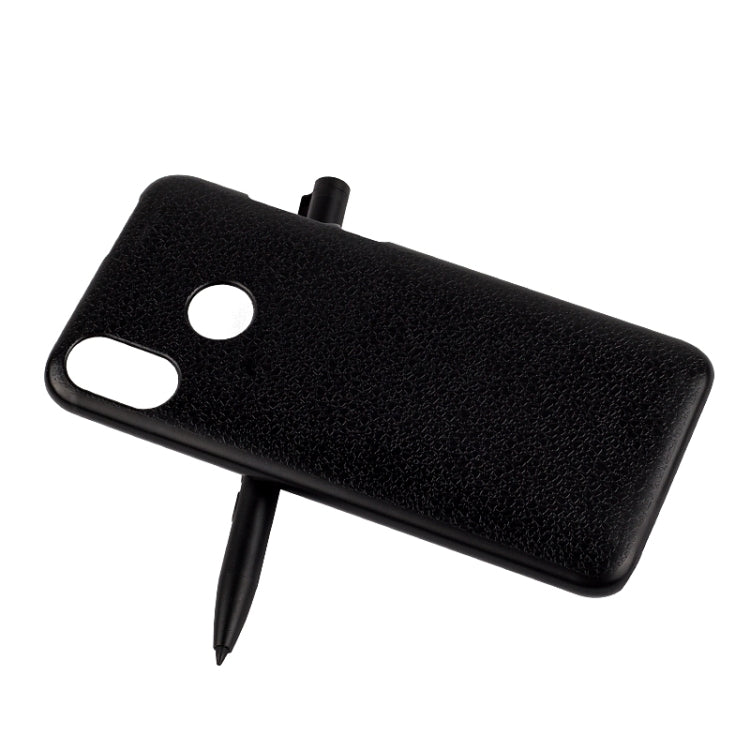 HOMTOM Protective PC Back Case for HOMTOM C2