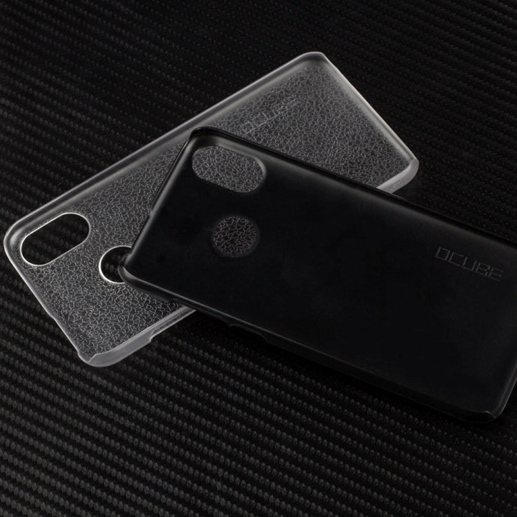 HOMTOM Protective PC Back Case for HOMTOM C2