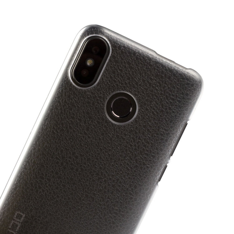 HOMTOM Protective PC Back Case for HOMTOM C2