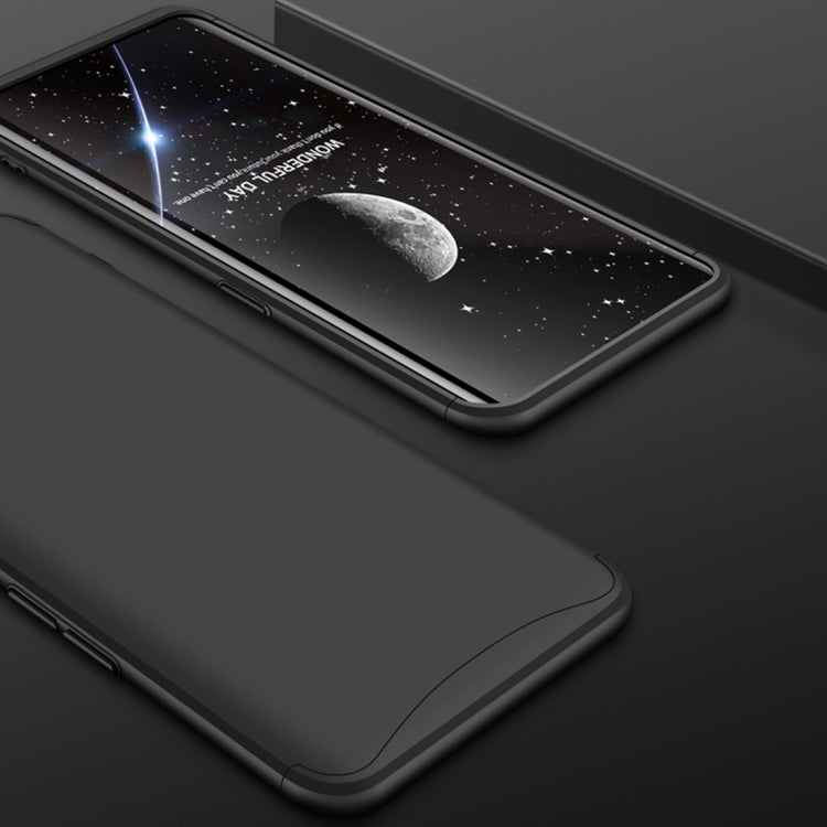 GKK Three Stage Splicing Full Coverage PC Case for OPPO Find X