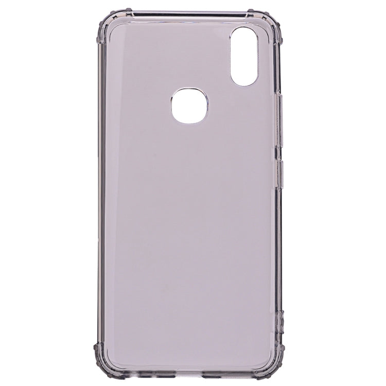 Simple Style Shockproof TPU Case for Vivo V9 / Y85