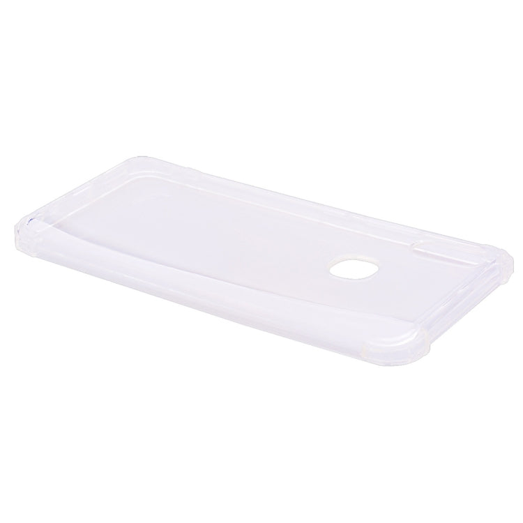 Simple Style Shockproof TPU Case for Vivo V9 / Y85