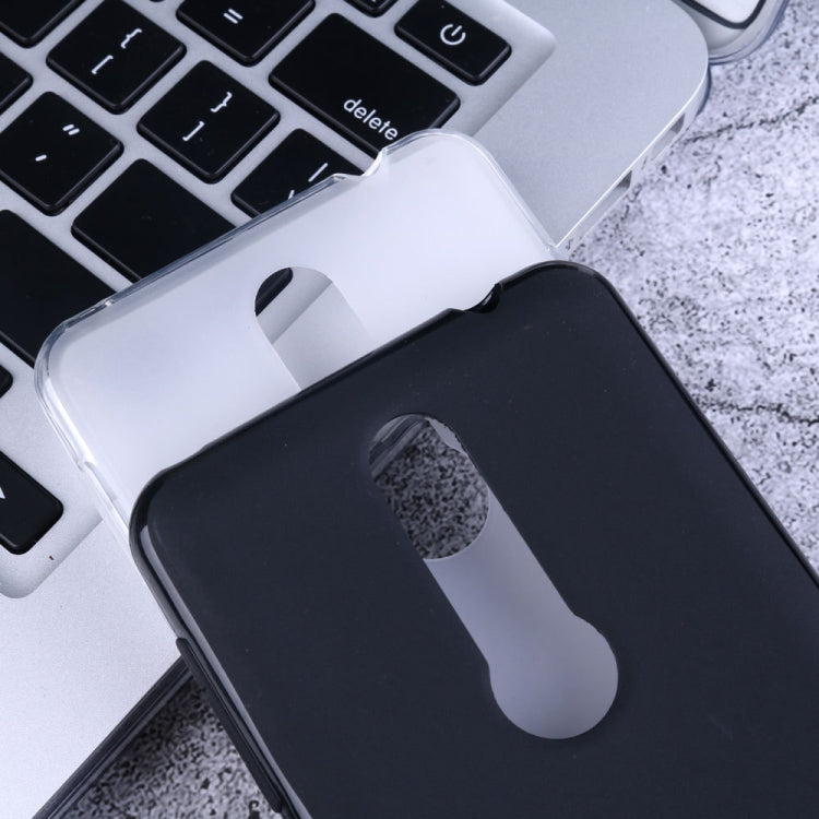 10 PCS For Alcatel 1X (2019) Shockproof TPU Protective Case