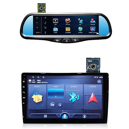 Zsuit Honeycomb Series 64GB Camera Lens Pattern SD Memory Card for Driving Recorder / Camera and Other Support SD Card Devices