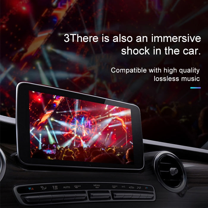 Zsuit 64GB High Speed Class10 Car Audio and Video SD Memory Card