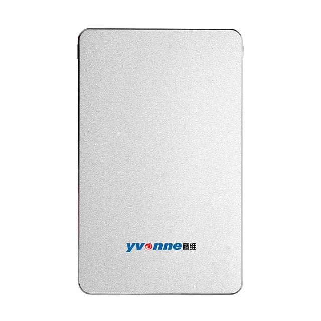 Yvonne 1TB USB 3.0 Mobile Hard Disk External Hard Drive