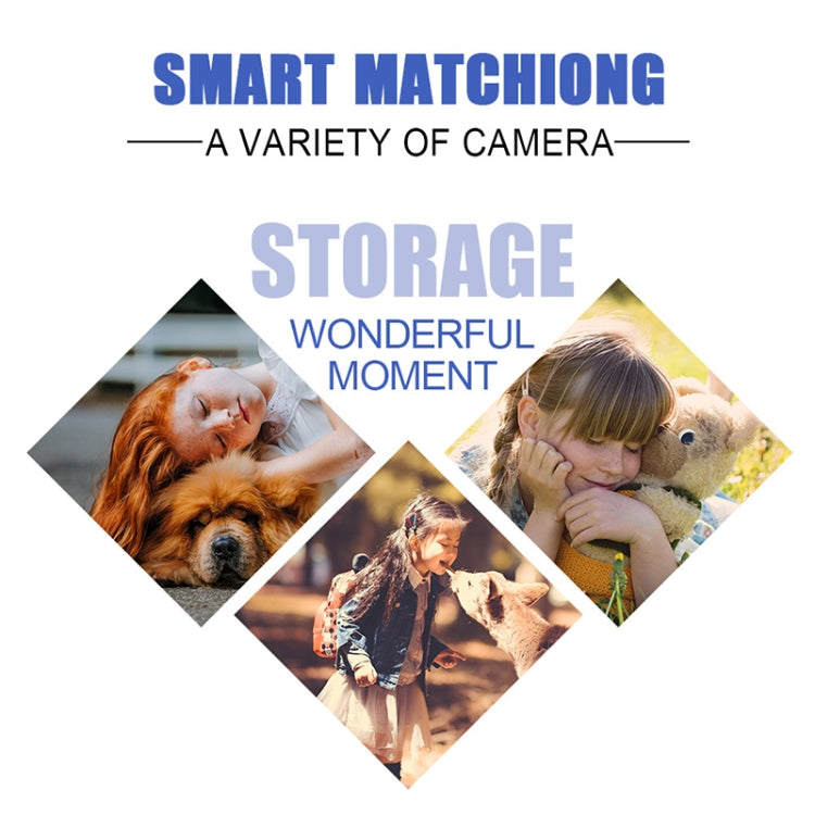 Microdrive 8GB High Speed Class 10 SD Memory Card for All Digital Devices with SD Card Slot