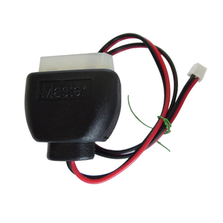 HyperDisk DOM 4GB MLC IDE-40pin Industrial Flash Disk Module SSD for Desktop PC