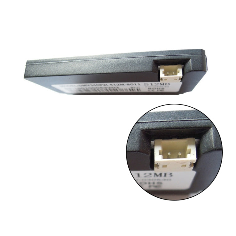 HyperDisk DOM 16GB MLC IDE-40pin Industrial Flash Disk Module SSD for Desktop PC