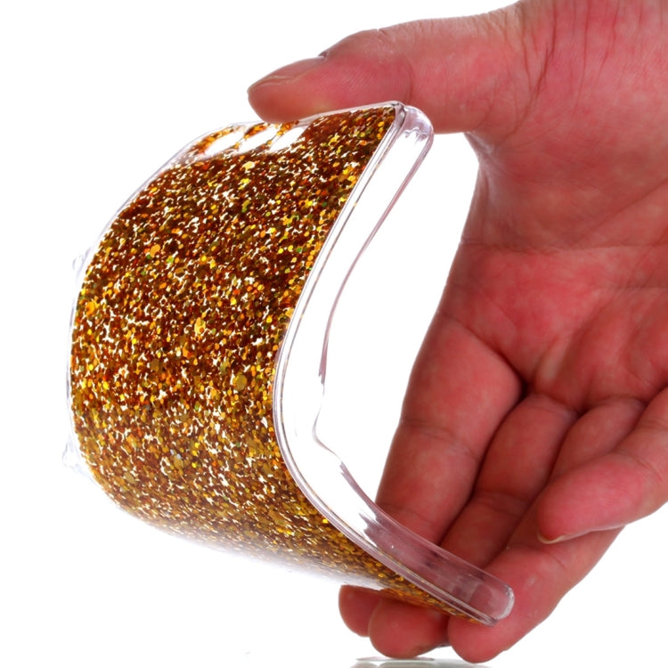 For Huawei P10 Glitter Powder Soft TPU Protective Case