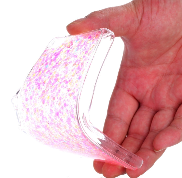 For Xiaomi Mi 5s Glitter Powder Soft TPU Protective Case