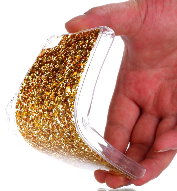 For Xiaomi Mi 5s Glitter Powder Soft TPU Protective Case