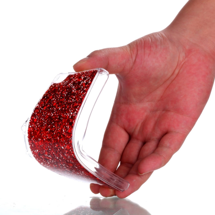 For Xiaomi Mi 5s Glitter Powder Soft TPU Protective Case