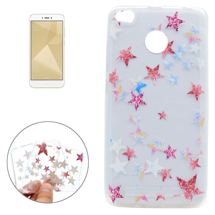 For Xiaomi Redmi 4X