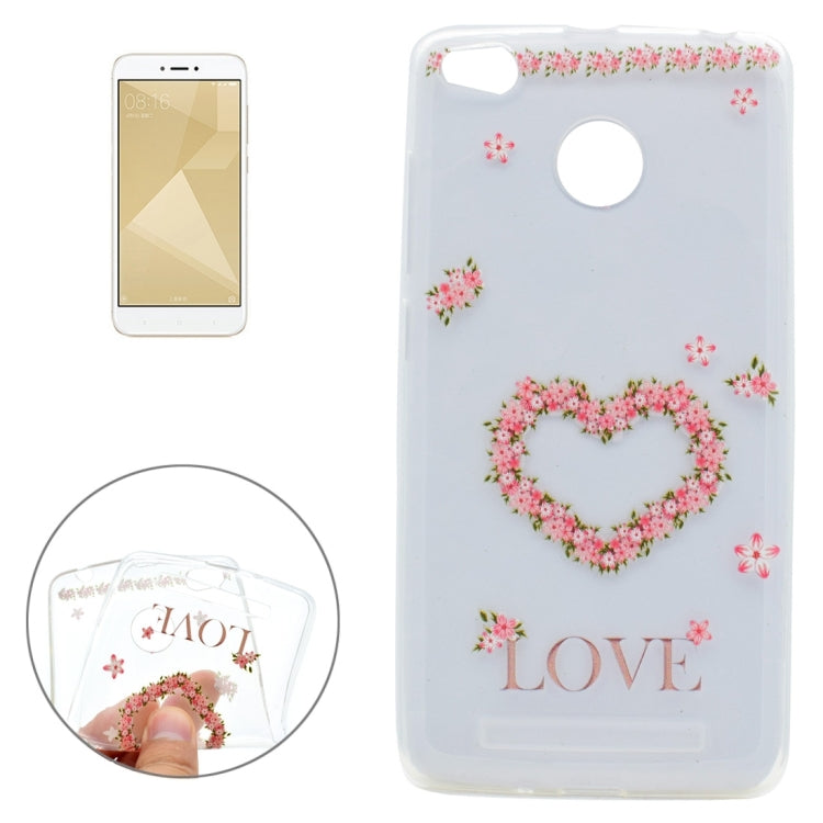 For Xiaomi Redmi 4X