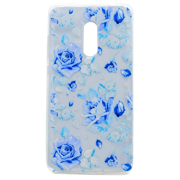 For Xiaomi Redmi Note 4 Colorful