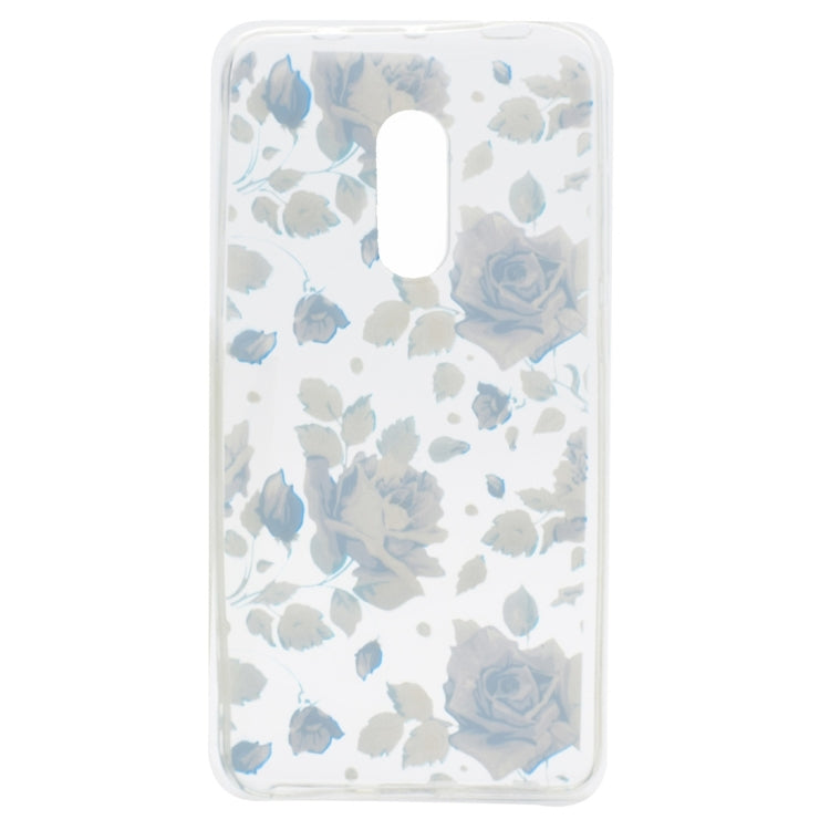 For Xiaomi Redmi Note 4 Colorful