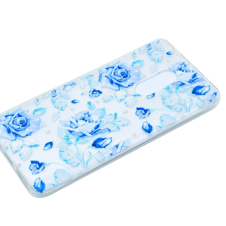 For Xiaomi Redmi Note 4 Colorful