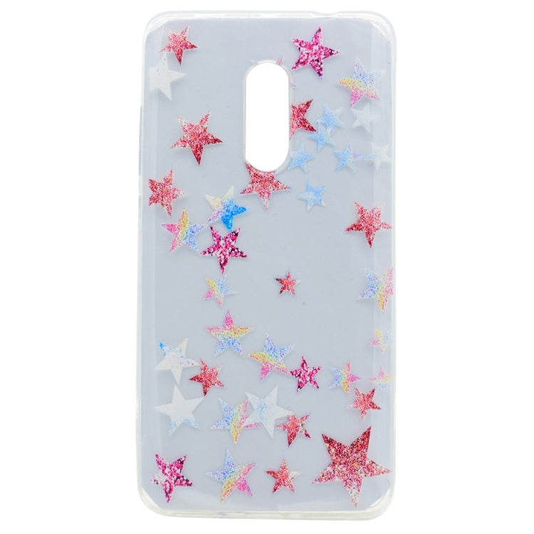 For Xiaomi Redmi Note 4 Colorful