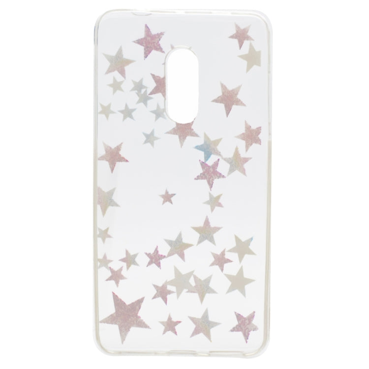 For Xiaomi Redmi Note 4 Colorful