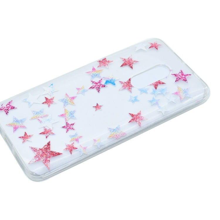 For Xiaomi Redmi Note 4 Colorful