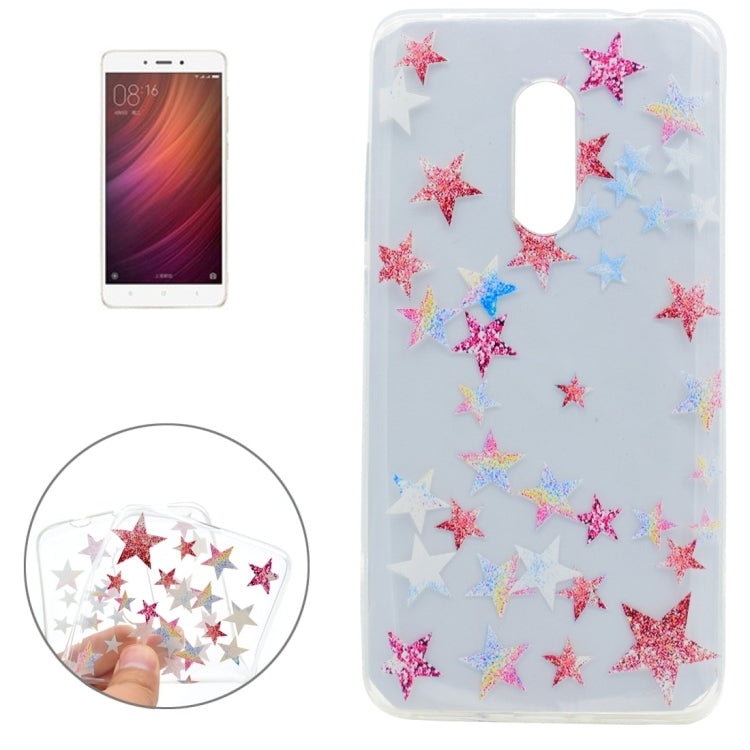 For Xiaomi Redmi Note 4 Colorful