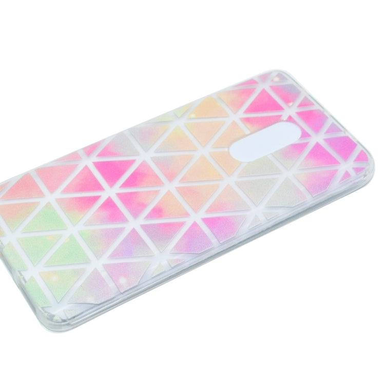 For Xiaomi Redmi Note 4 Colorful