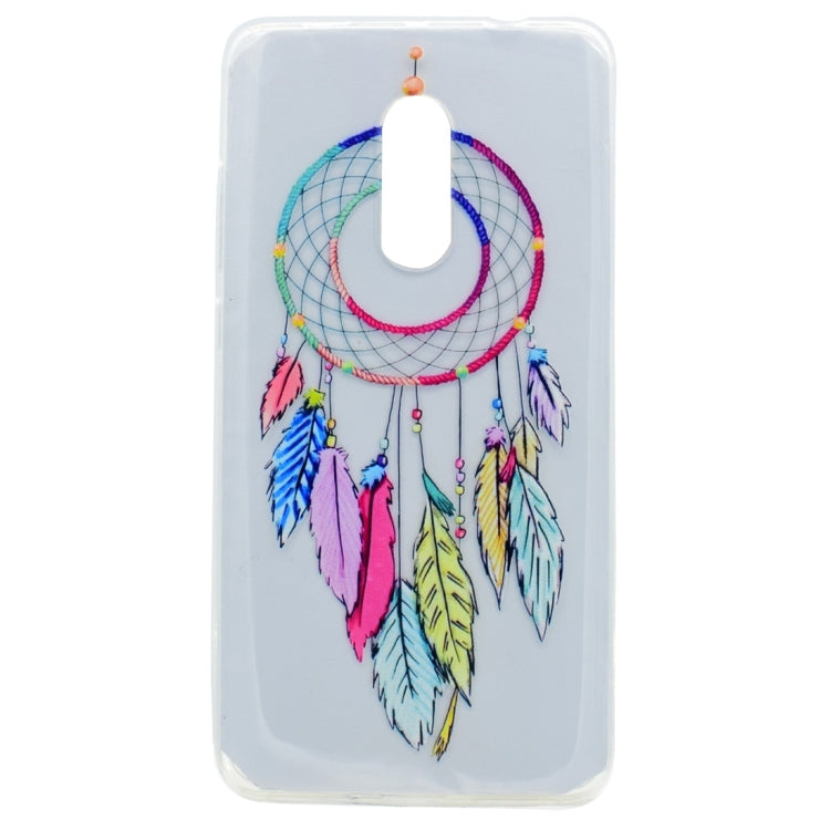 For Xiaomi Redmi Note 4 Colorful