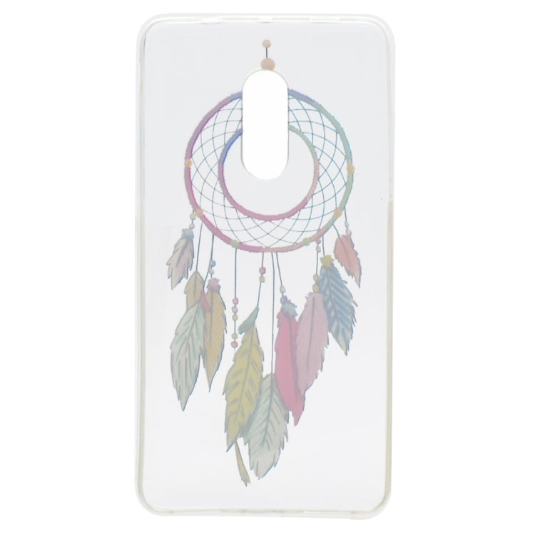 For Xiaomi Redmi Note 4 Colorful