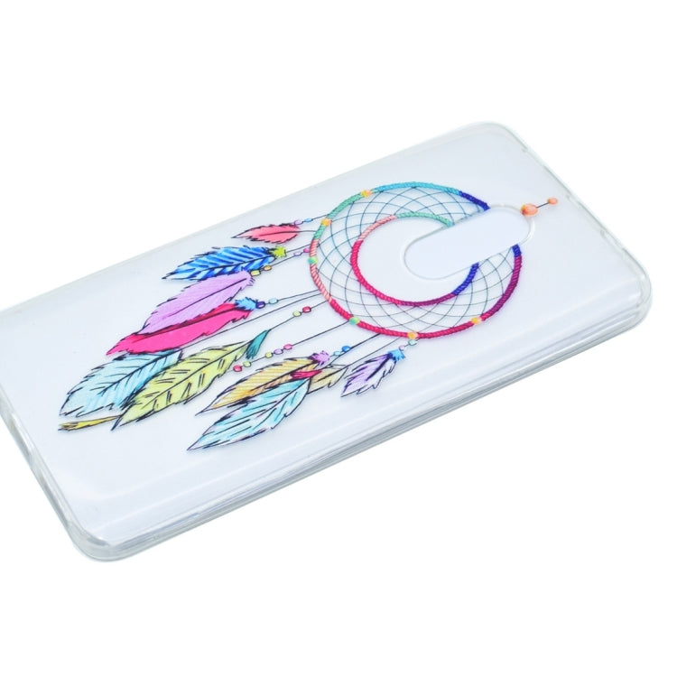 For Xiaomi Redmi Note 4 Colorful