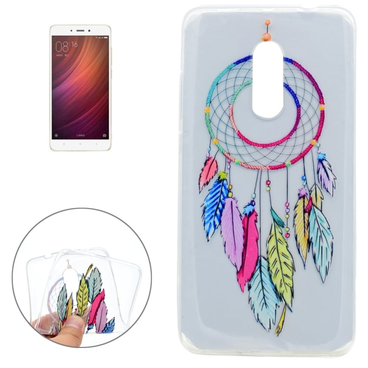 For Xiaomi Redmi Note 4 Colorful