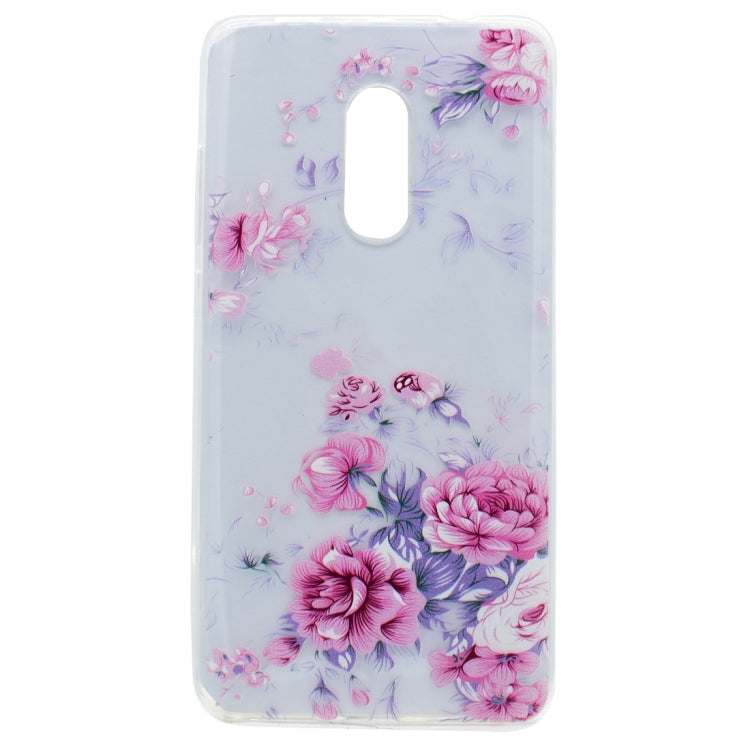 For Xiaomi Redmi Note 4 Colorful