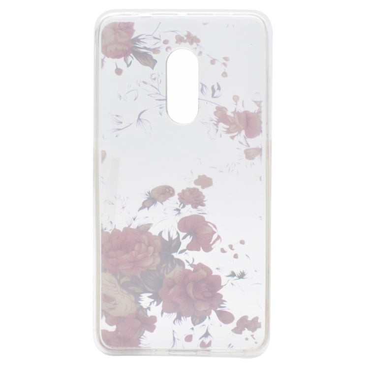 For Xiaomi Redmi Note 4 Colorful