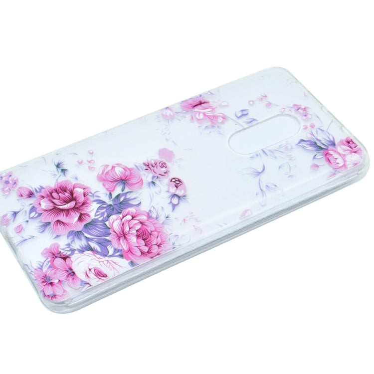 For Xiaomi Redmi Note 4 Colorful